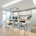Bayview Retreat Villa