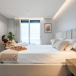 Bayview Retreat Villa *