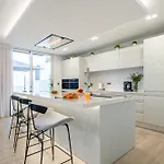 Villa Bayview Retreat