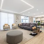 Villa Bayview Retreat *