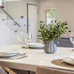 Villa Bayview Retreat Funchal (Madeira)