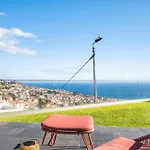 Bayview Retreat Villa *