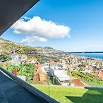 Villa Bayview Retreat