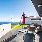 Bayview Retreat Villa *