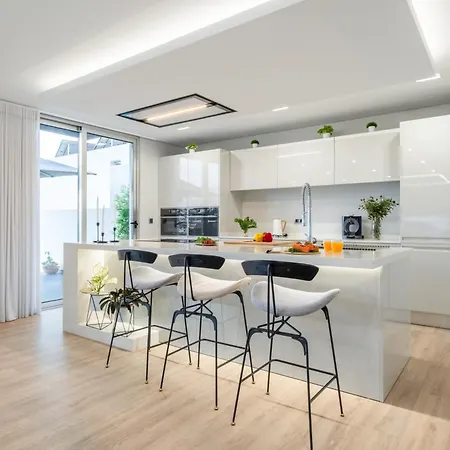 Bayview Retreat Вилла