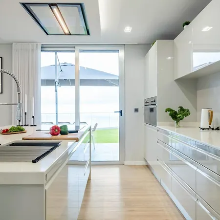 Вилла Bayview Retreat