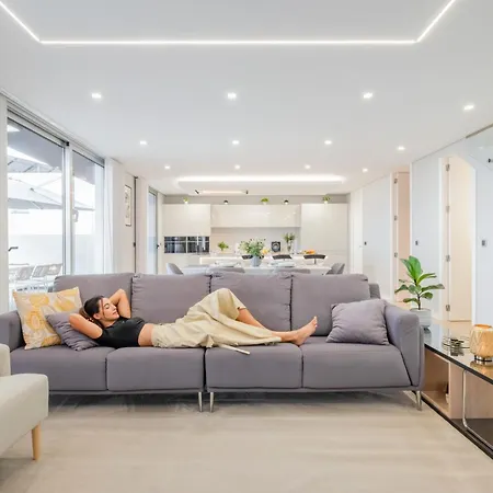 Bayview Retreat
