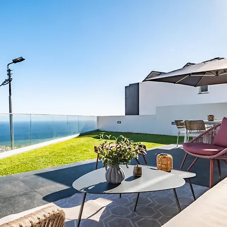 Bayview Retreat * Funchal (Madeira)