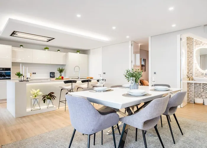 Bayview Retreat * Funchal