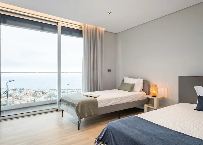 Bayview Retreat