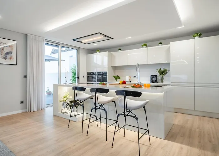 Bayview Retreat Villa