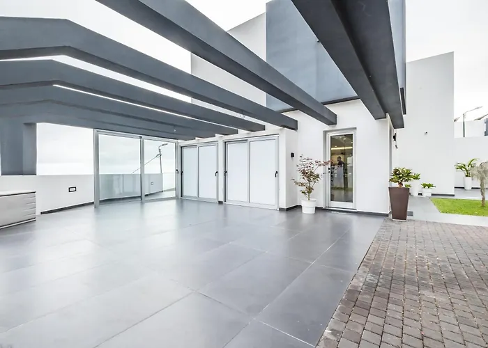 Villa Bayview Retreat