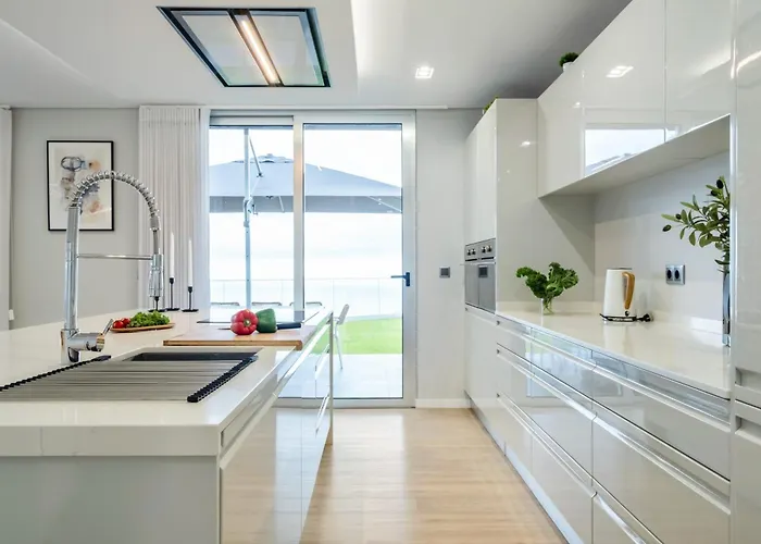 Villa Bayview Retreat