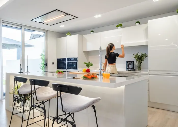 Villa Bayview Retreat *