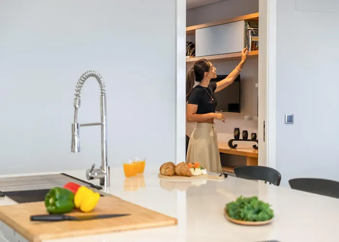 Bayview Retreat * Funchal