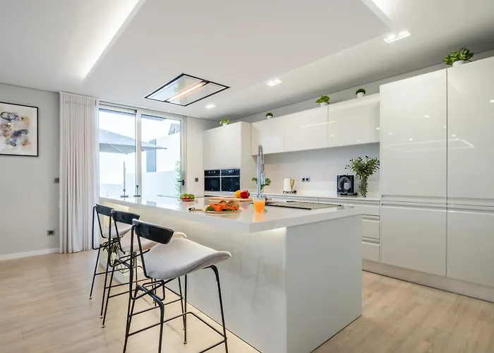 Villa Bayview Retreat