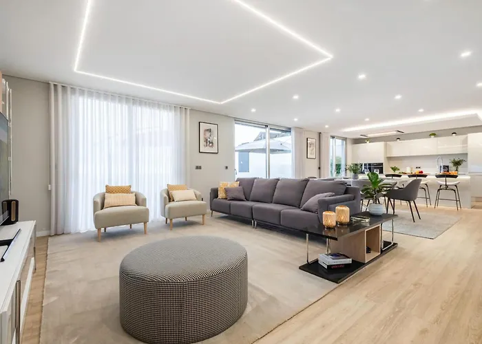 Villa Bayview Retreat *