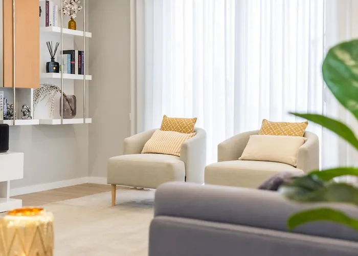 Bayview Retreat Villa Funchal