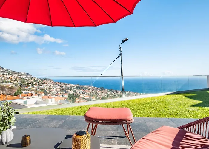 Bayview Retreat