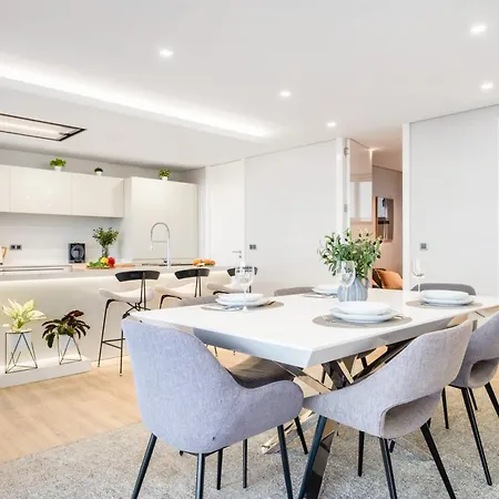 Bayview Retreat * Funchal (Madeira)