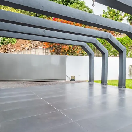 Bayview Retreat * Funchal (Madeira)