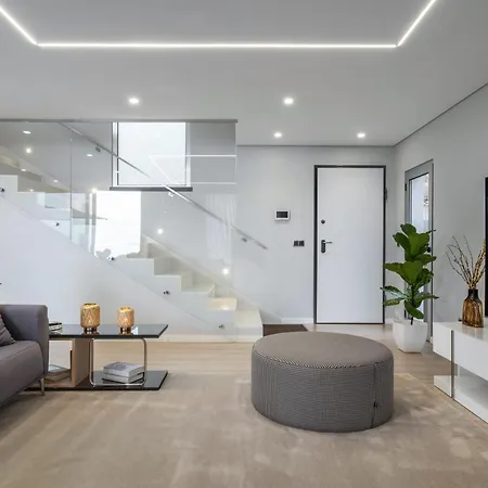 Bayview Retreat Villa *