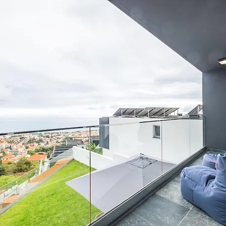 Bayview Retreat Villa