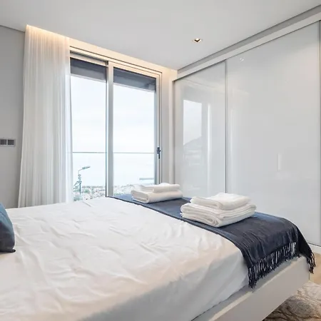 Bayview Retreat * Funchal (Madeira)