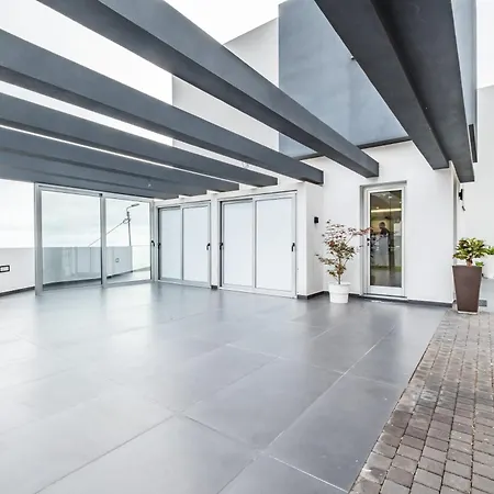 Villa Bayview Retreat