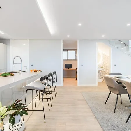 Bayview Retreat Villa *