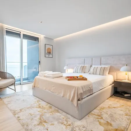 Villa Bayview Retreat Funchal (Madeira)