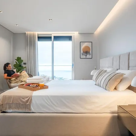 Bayview Retreat Villa *