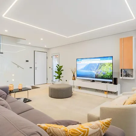 Bayview Retreat Villa Funchal (Madeira)