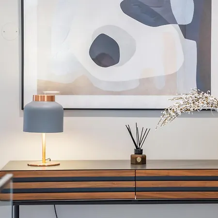 Villa Bayview Retreat