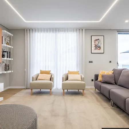 Bayview Retreat Villa *