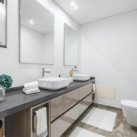 וילה Bayview Retreat *
