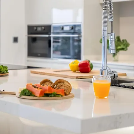 Bayview Retreat Villa Funchal (Madeira)