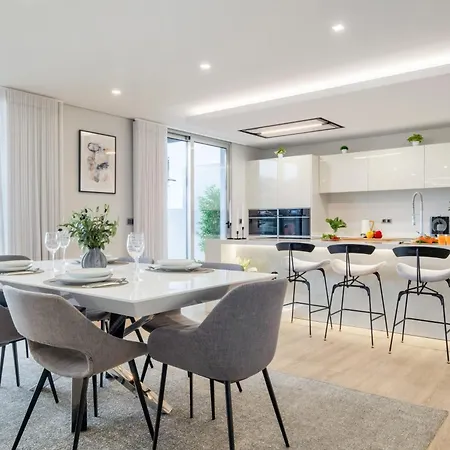 Bayview Retreat Funchal (Madeira)