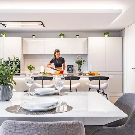 Bayview Retreat Villa