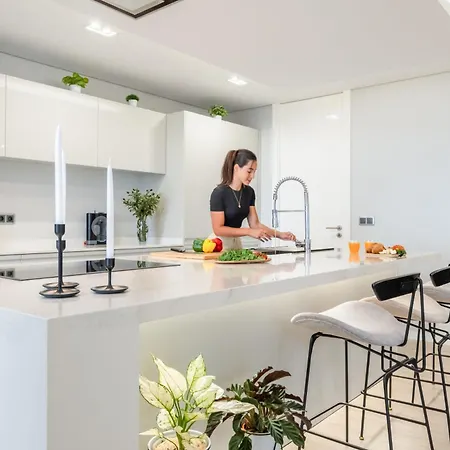 Villa Bayview Retreat