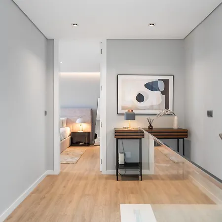 Bayview Retreat Villa *