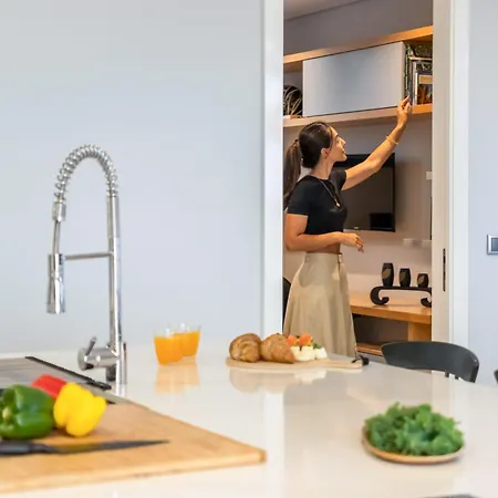 Bayview Retreat * Funchal (Madeira)