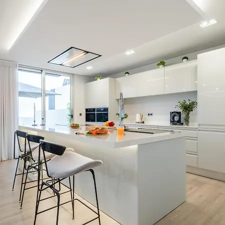 Villa Bayview Retreat