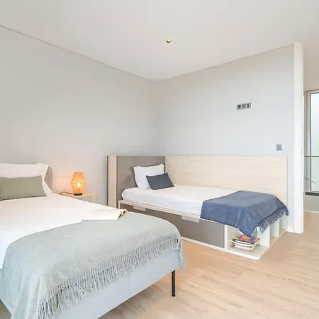 וילה Bayview Retreat