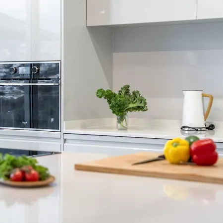 别墅 Bayview Retreat