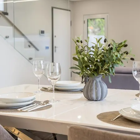 Villa Bayview Retreat Funchal (Madeira)