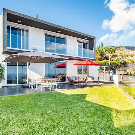 Bayview Retreat * Funchal (Madeira)