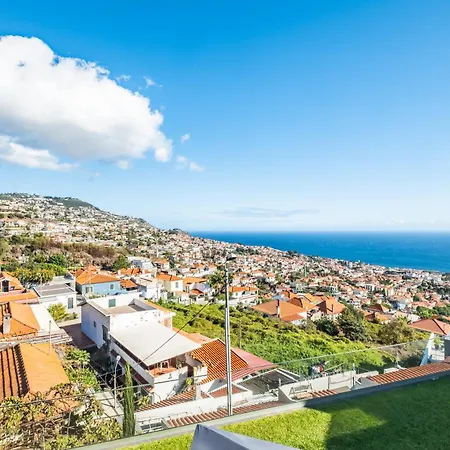 Villa Bayview Retreat *