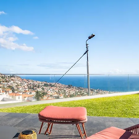 Bayview Retreat Villa *