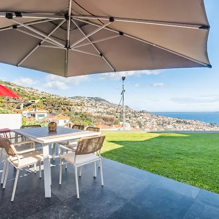 Bayview Retreat Villa *